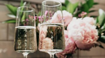 Vino spumante e frizzante