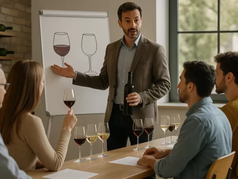 Argomento fermi secchi