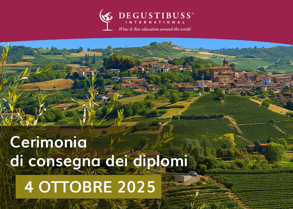 Degustibuss Cerimonia 2025 Cerimonia 2025