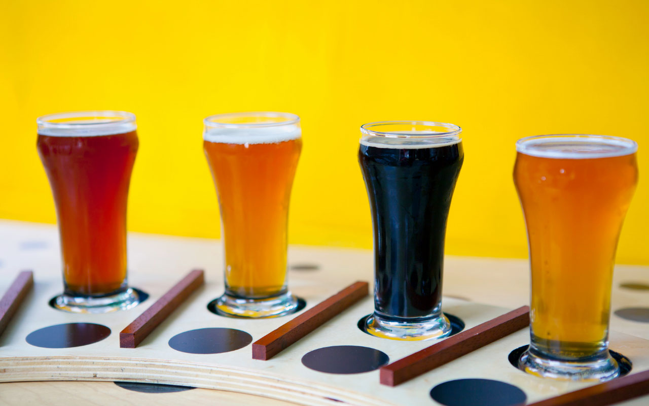 Caratteristiche birra